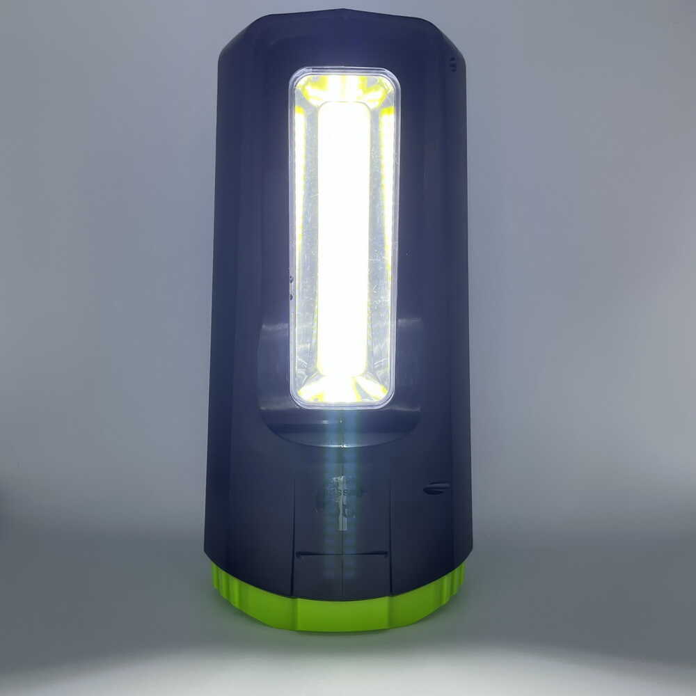 Фонарик HUNTER LED 5W 490Lm 6 час. Violux ( 360205 )